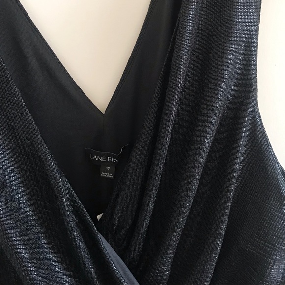 Lane Bryant formal dress - Picture 4 of 6